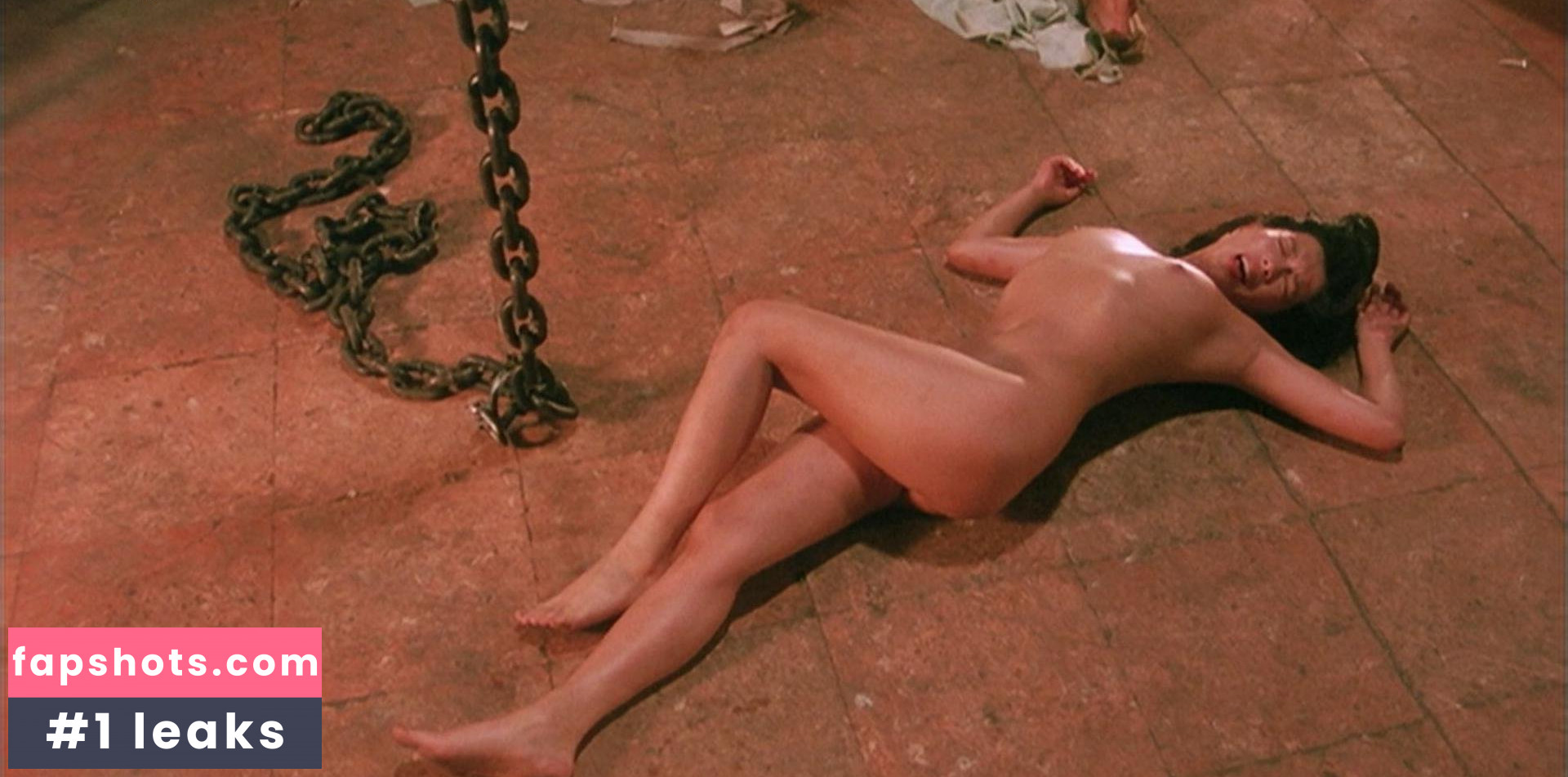 Mari Ayukawa gallery photo #4