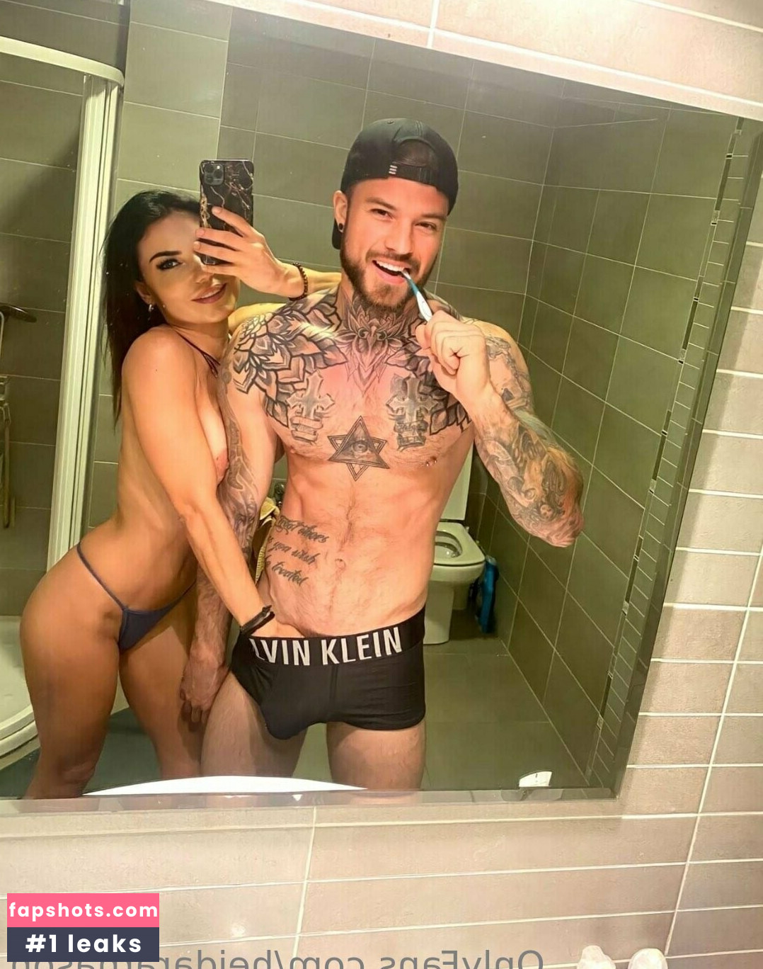 Mari Cielo Pajares gallery photo #11