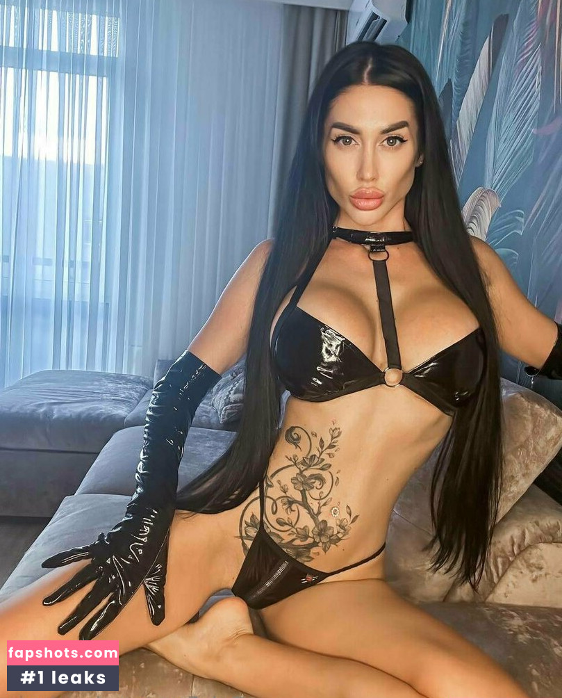 mari.mis Nahé úniky fotek pouze od fanoušků #66 - Fapshots