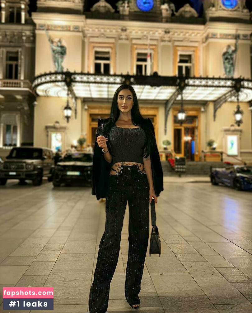 mari.mis Nahé úniky fotek pouze od fanoušků #67 - Fapshots