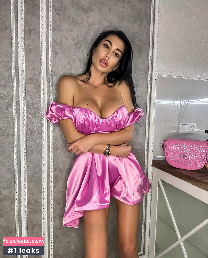 mari.mis Nahé úniky fotek pouze od fanoušků #83 - Fapshots