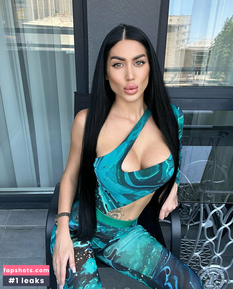 mari.mis Nahé úniky fotek pouze od fanoušků #87 - Fapshots