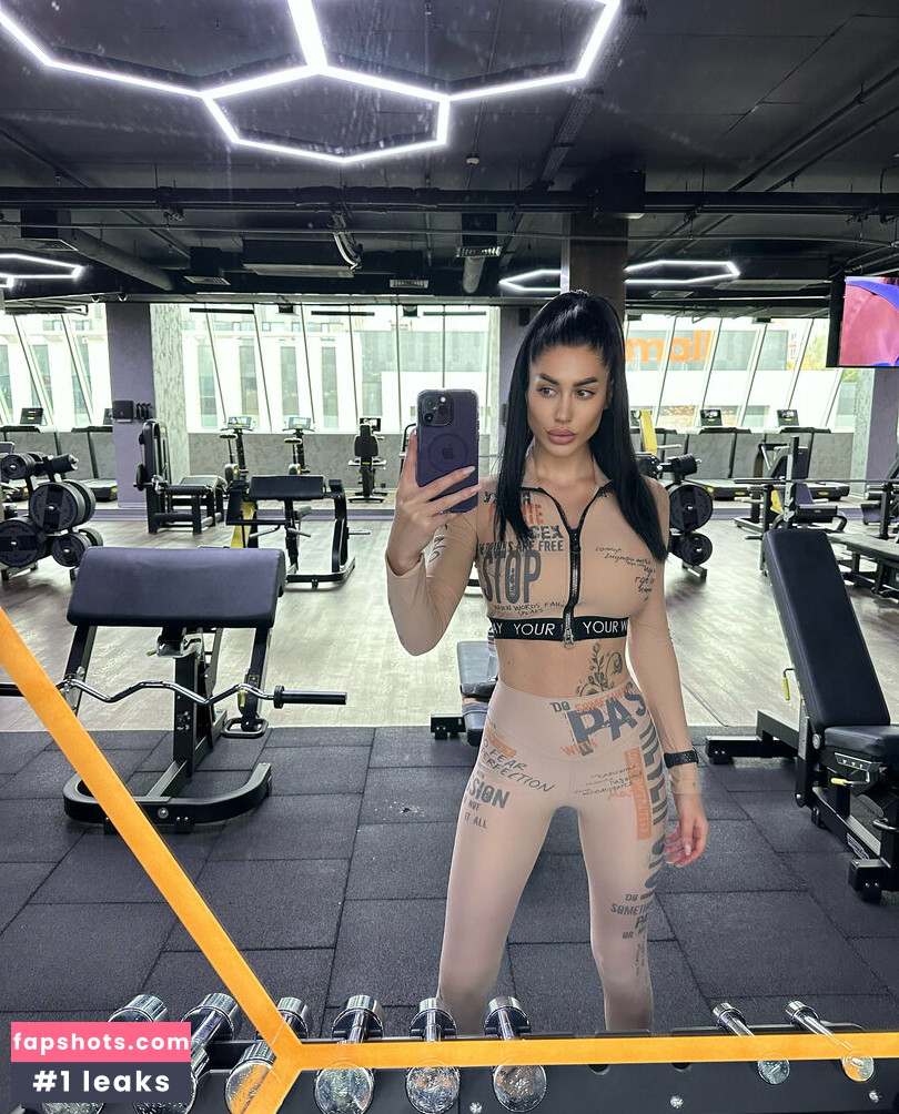 mari.mis Nahé úniky fotek pouze od fanoušků #92 - Fapshots