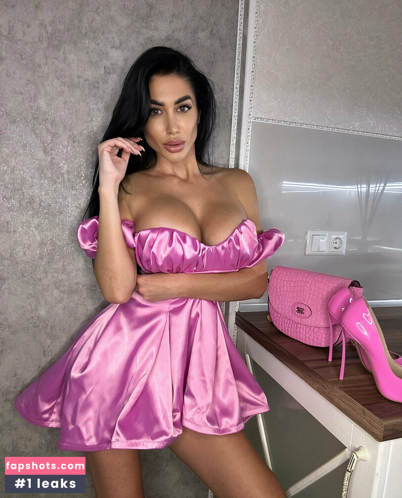 mari.mis Nahé úniky fotek pouze od fanoušků #95 - Fapshots