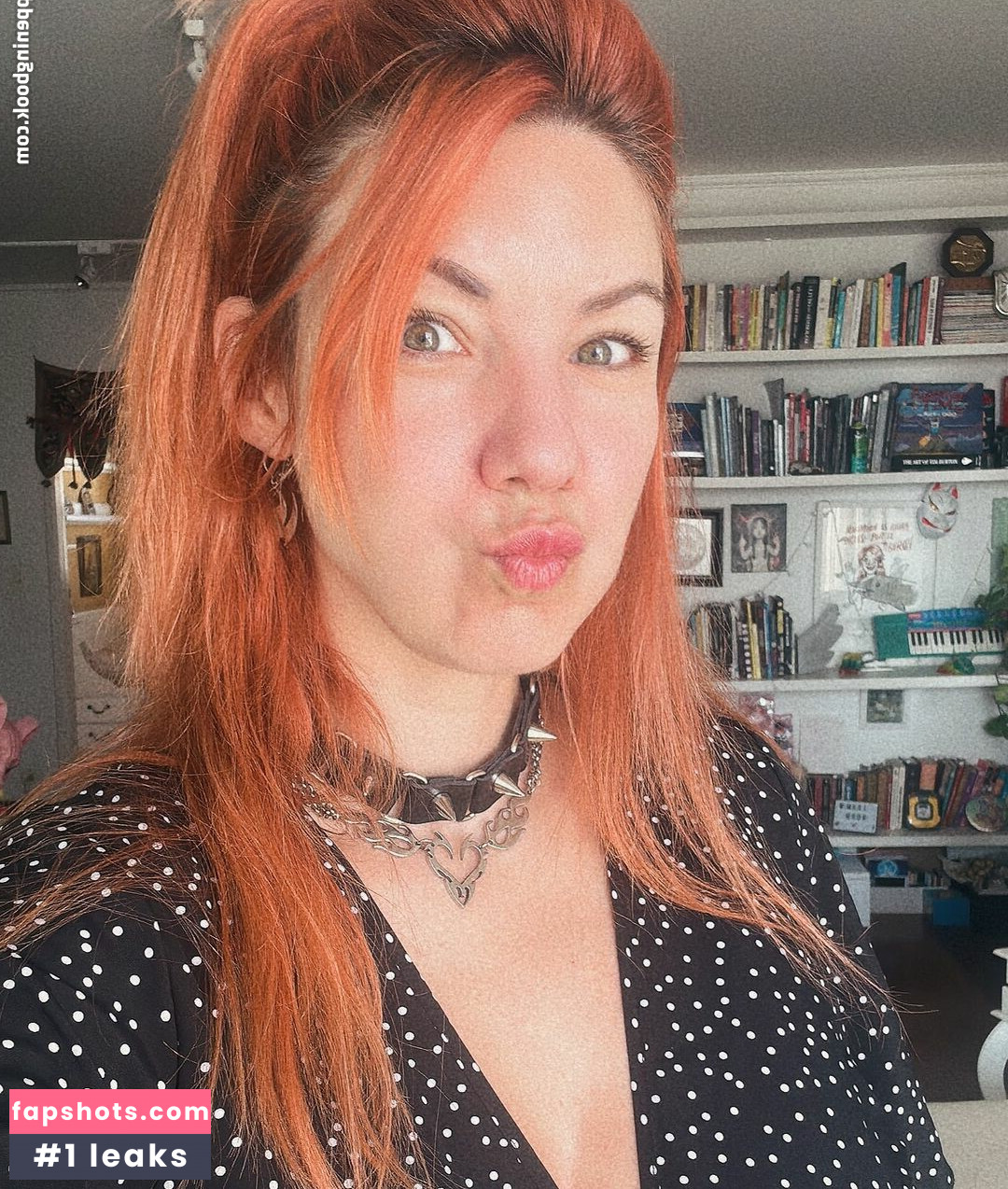 Mari Moon Nude Leaks OnlyFans Photos #4 - LeakJerk