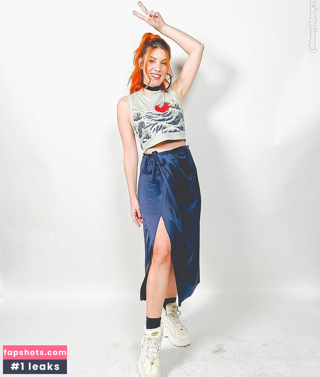 Mari Moon Nude Leaks OnlyFans Photos #5 - LeakJerk