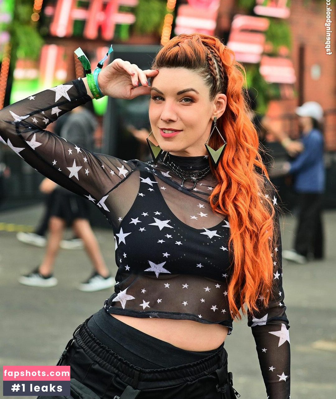 Mari Moon Nude Leaks OnlyFans Photos #7 - LeakJerk