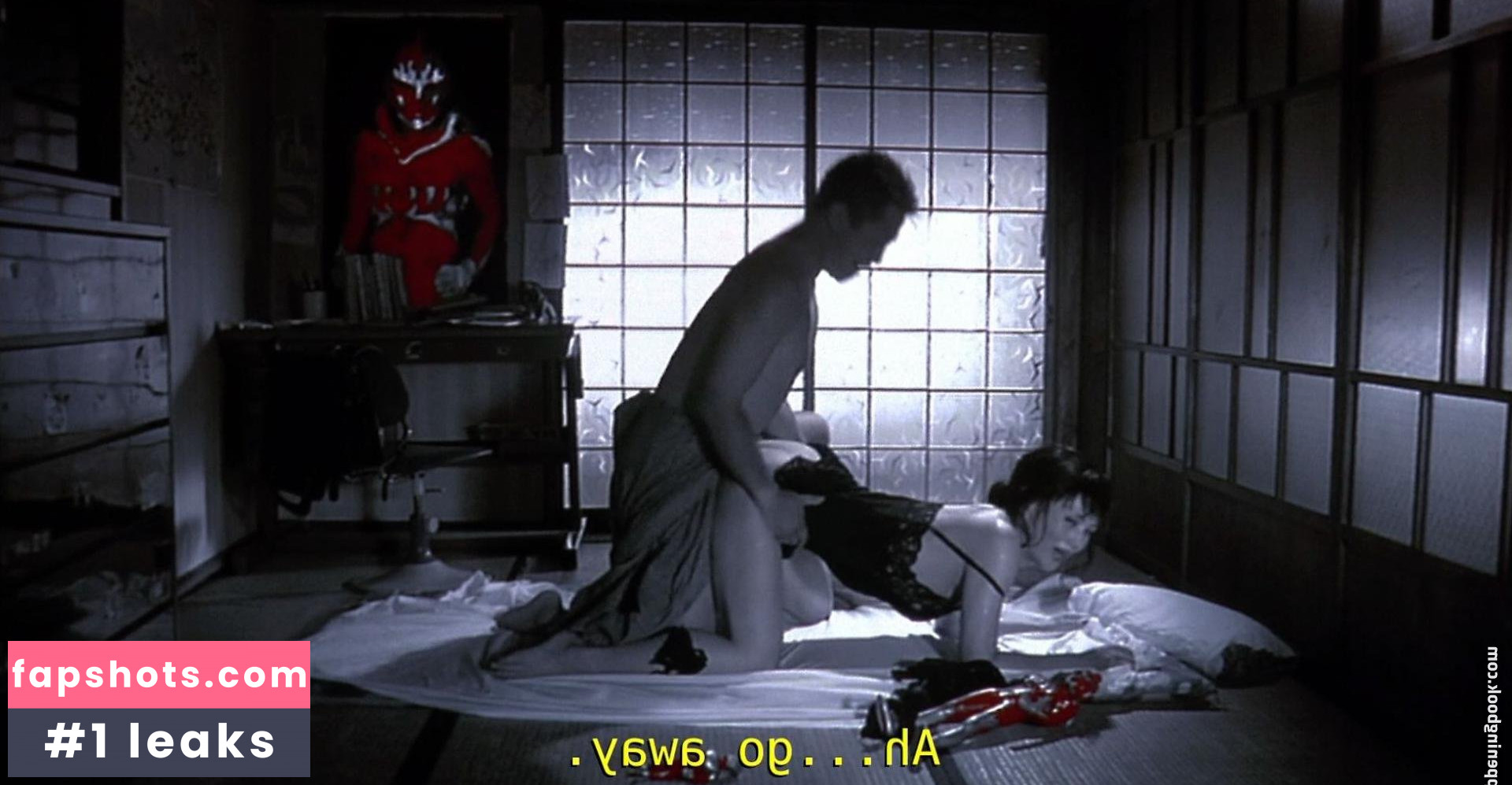 Mari Natsuki nude babe gallery