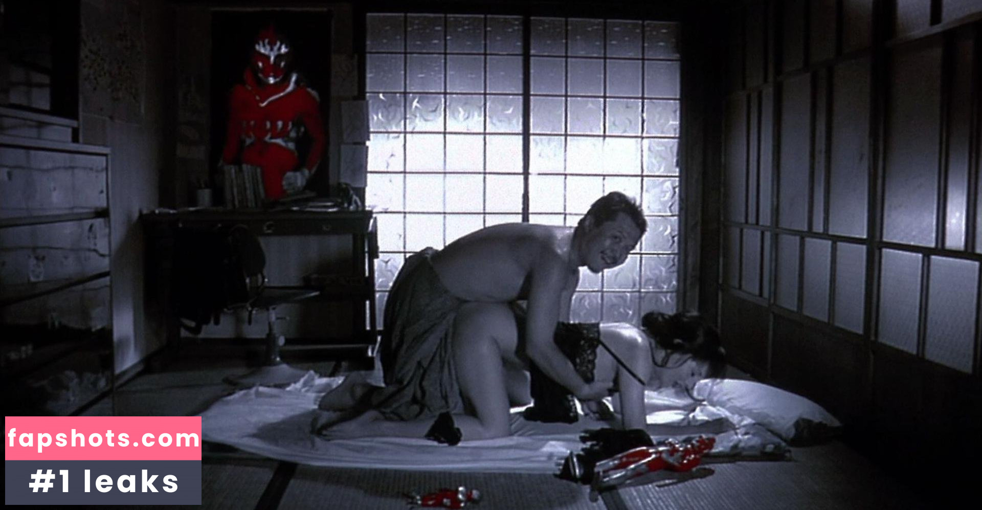 Mari Natsuki Nahé úniky fotek pouze od fanoušků #4 - Fapshots