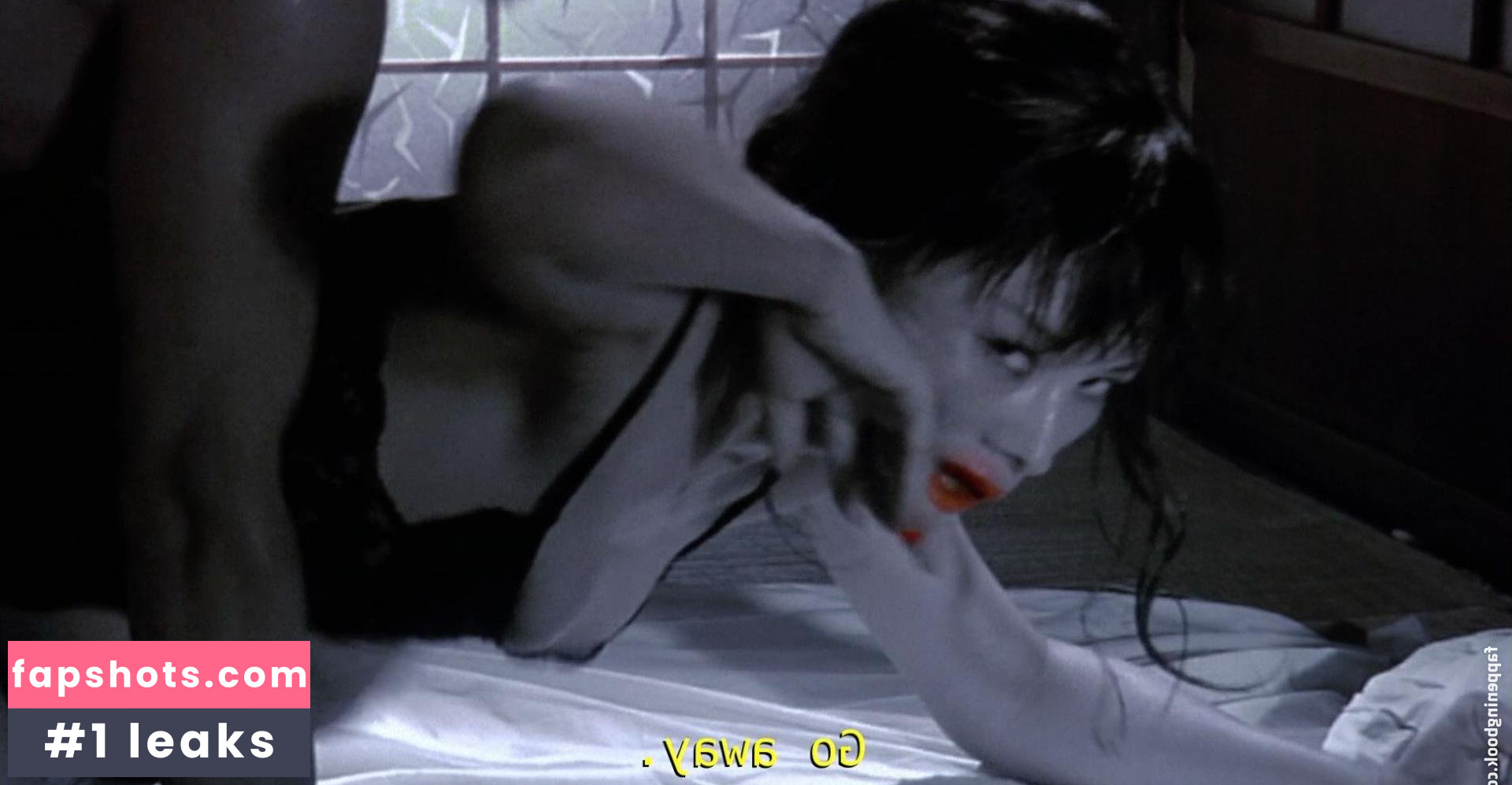 Mari Natsuki Nahé úniky fotek pouze od fanoušků #5 - Fapshots