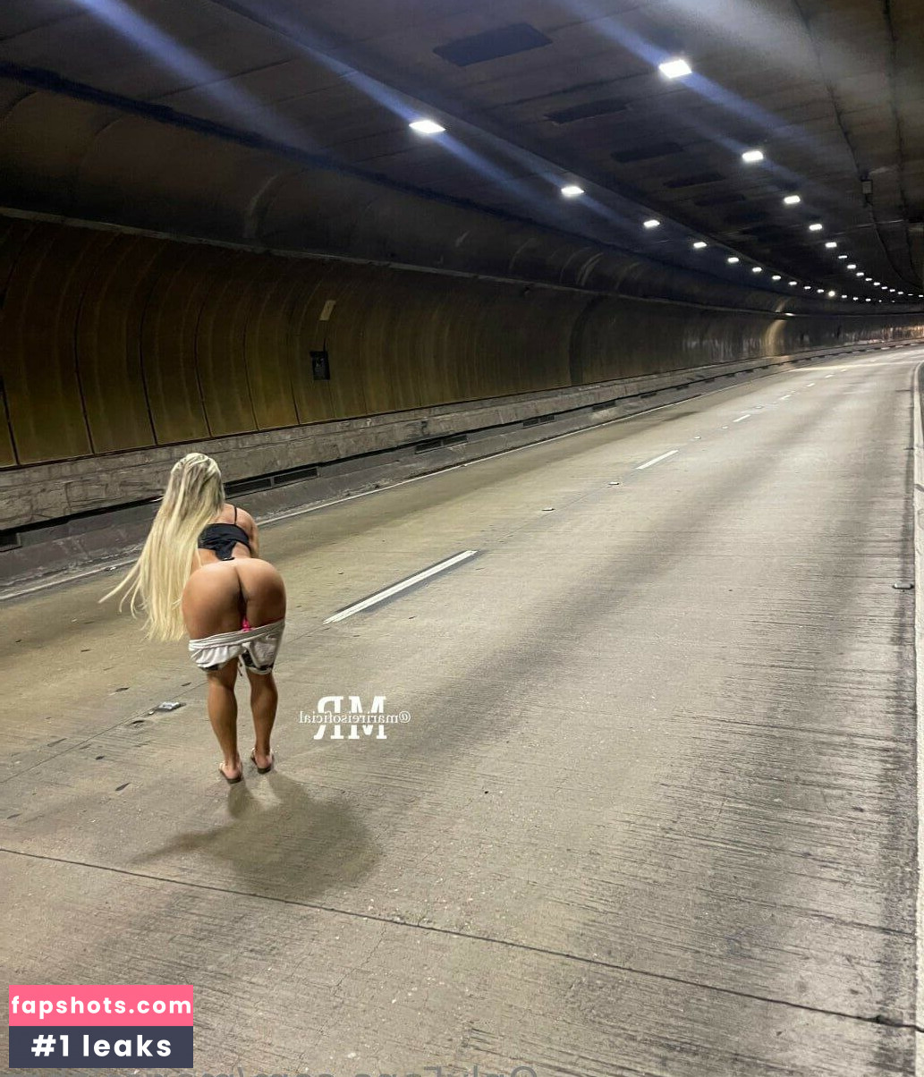 Mari Reis gallery photo #102