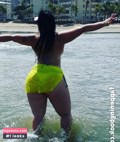 Mari Santos Ss2 gallery photo #3