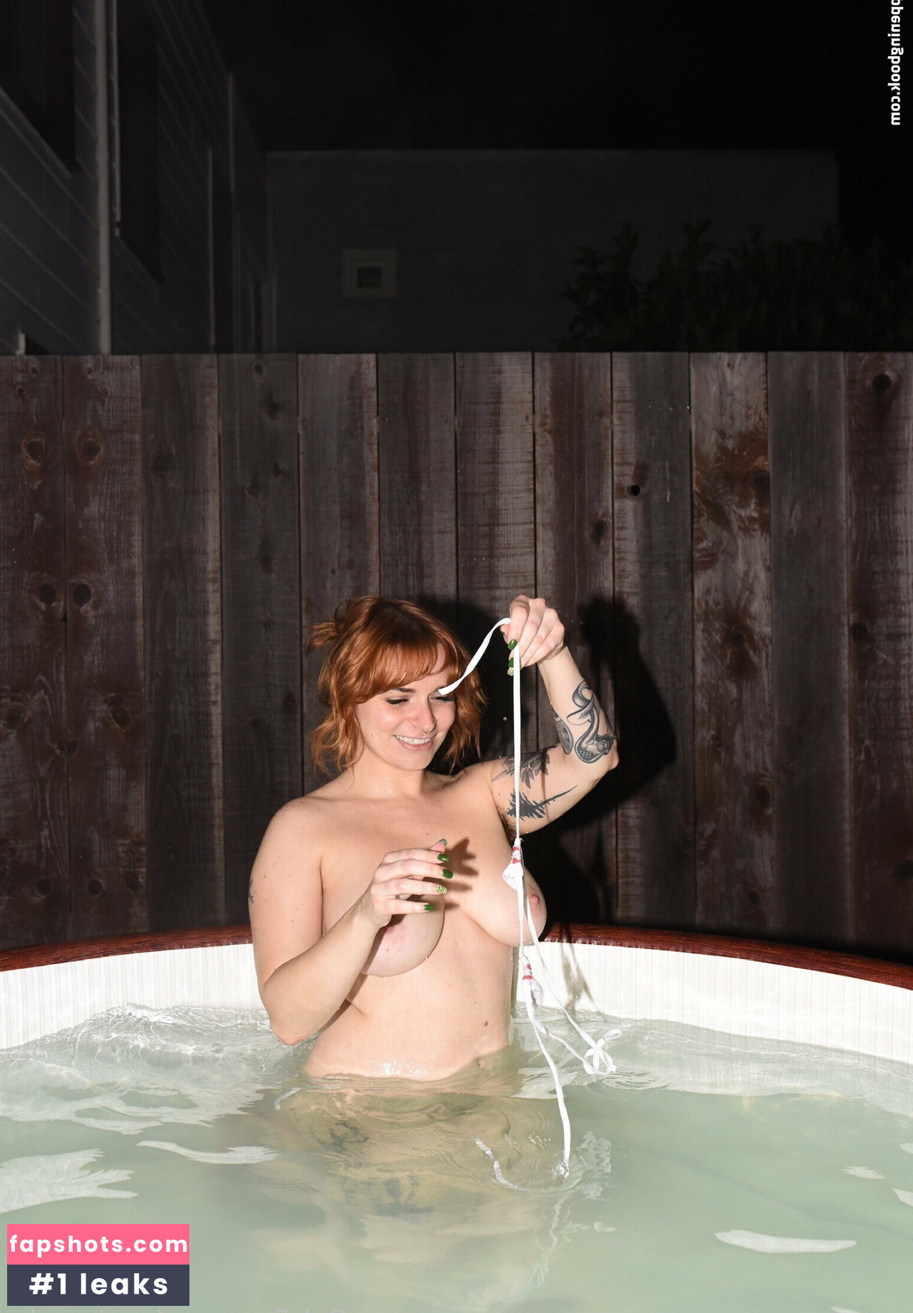 Mari Sappho Nacktheit OnlyFans Fotos #23 - Fapshots