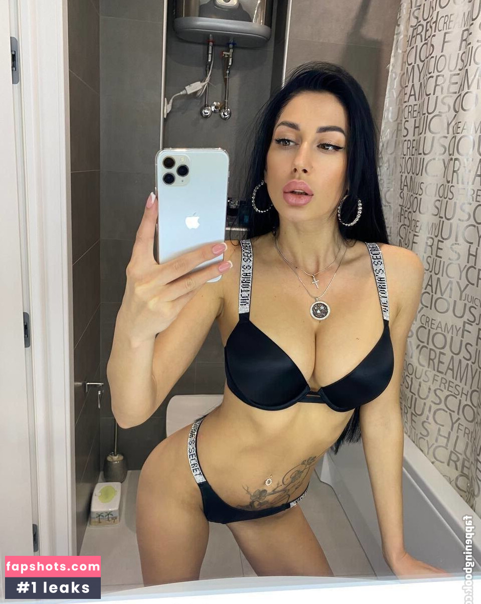 Mari Sweet Nahé úniky fotek pouze od fanoušků #44 - Fapshots