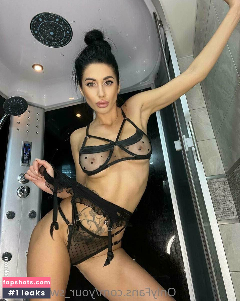 Mari Sweet Nahé úniky fotek pouze od fanoušků #45 - Fapshots