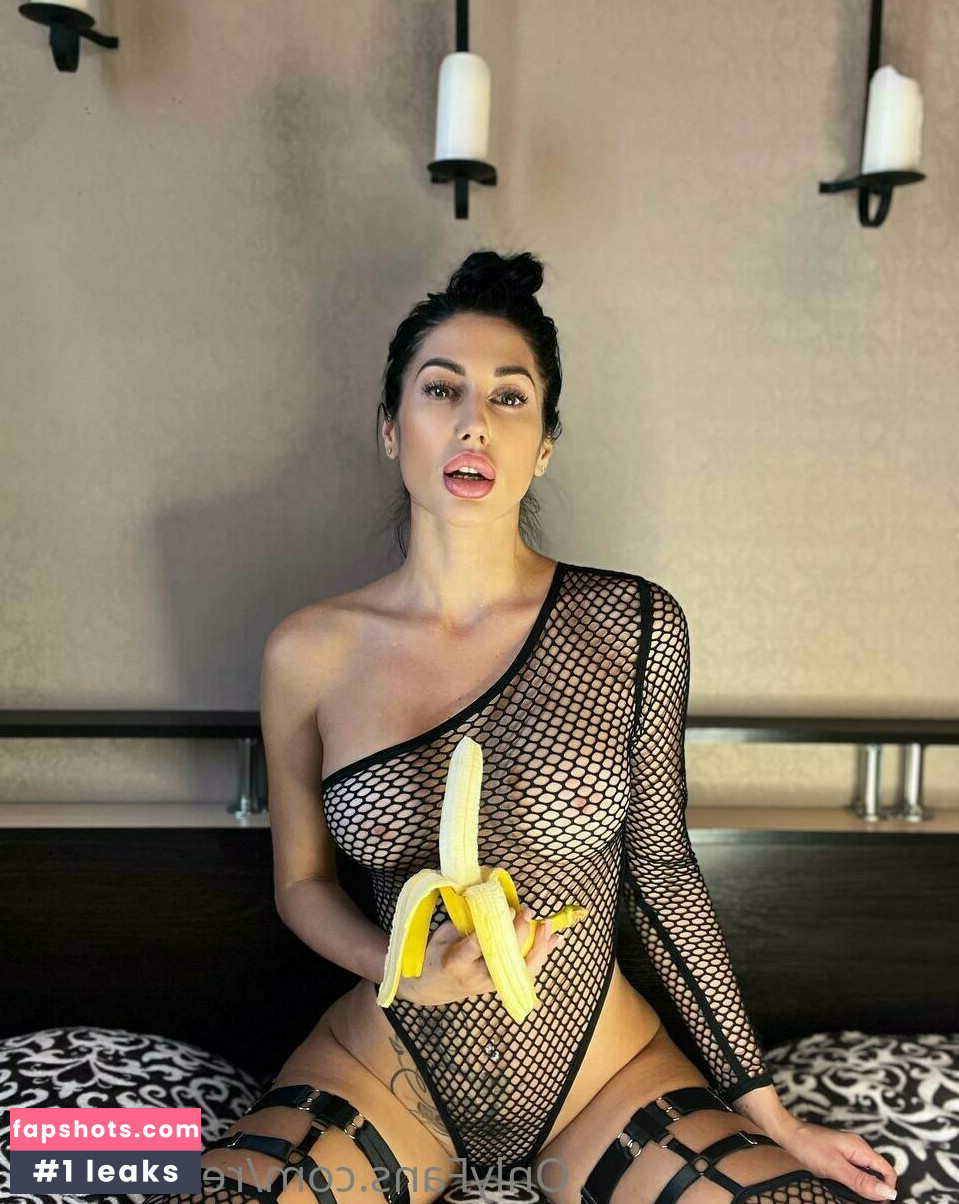 Mari Sweet Nahé úniky fotek pouze od fanoušků #8 - Fapshots