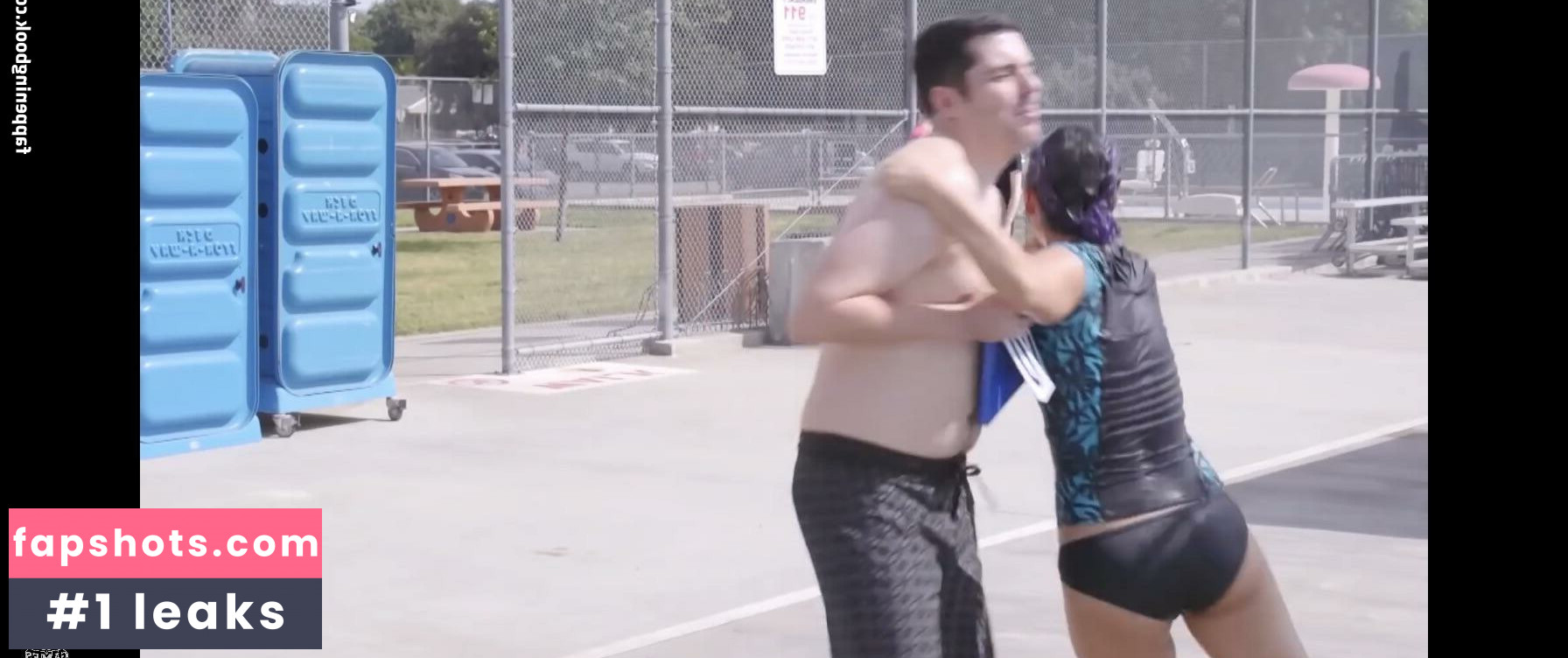 Mari Takahashi gallery photo #32