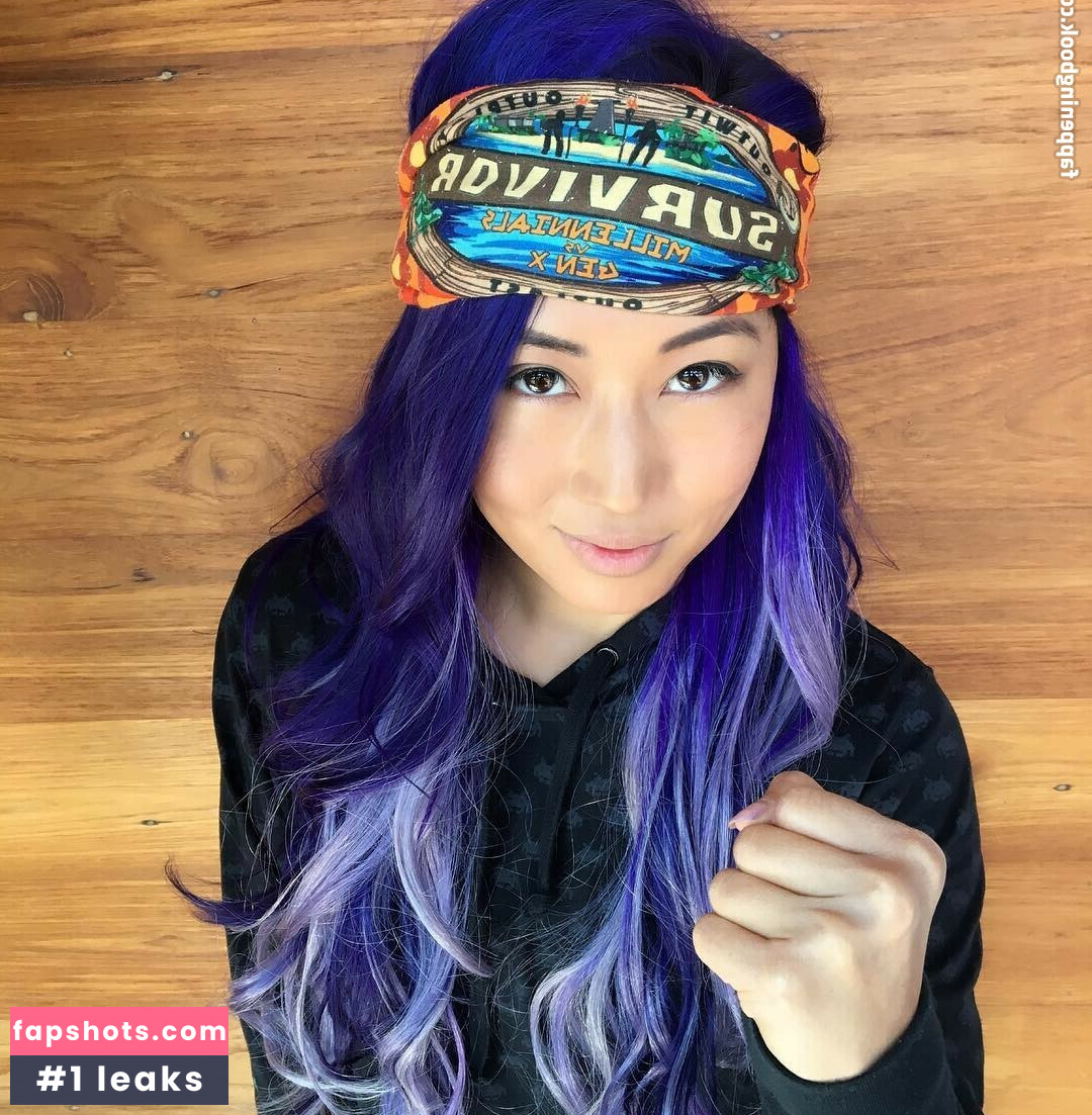 Mari Takahashi gallery photo #34