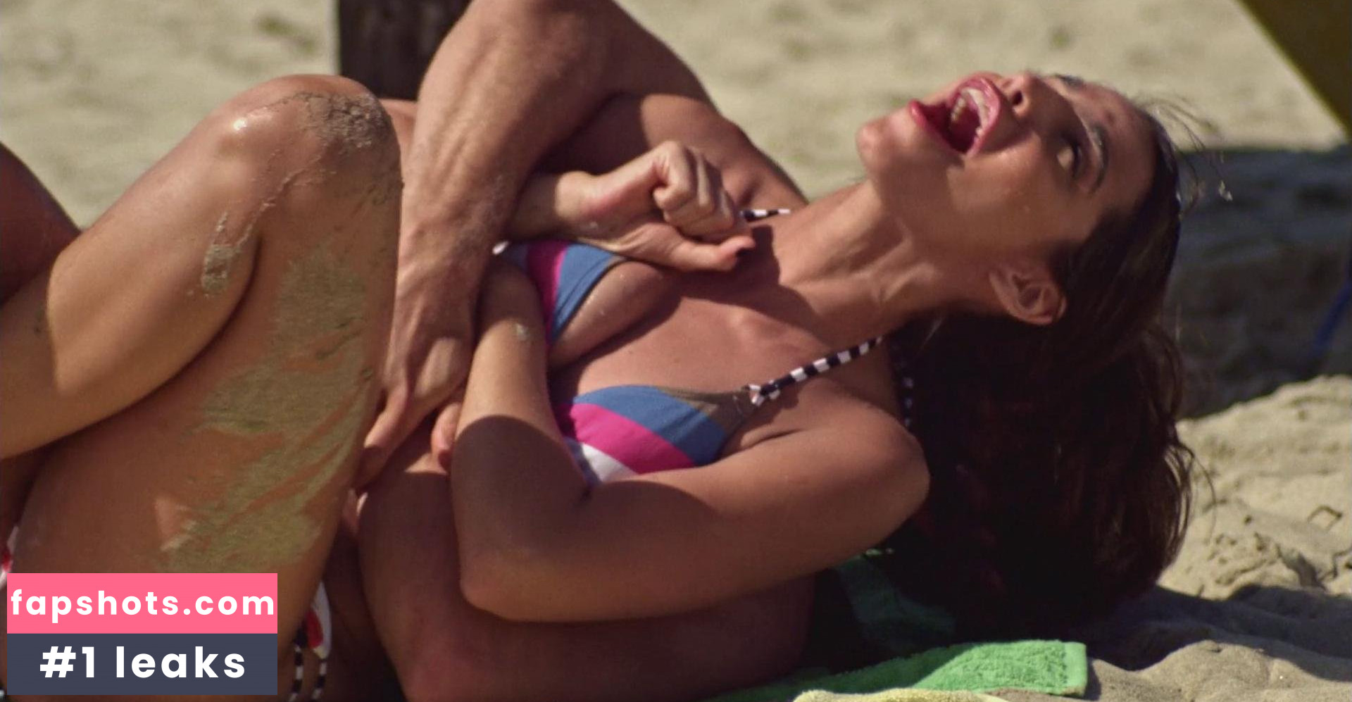 María Gabriela de Faría gallery photo #4