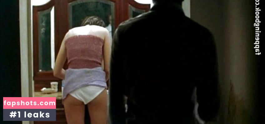 Maria Abadi Nahé úniky fotek pouze od fanoušků #2 - Fapshots