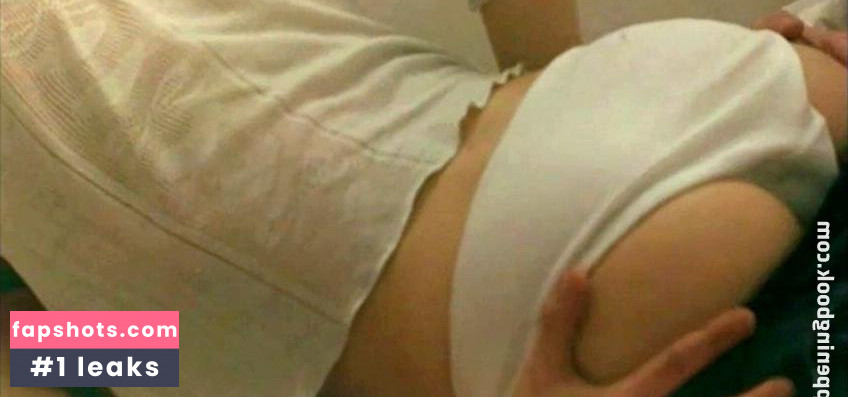 Maria Abadi Nahé úniky fotek pouze od fanoušků #4 - Fapshots