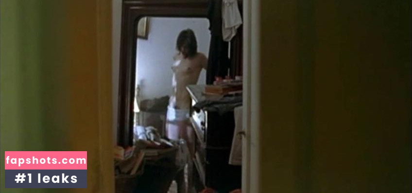 Maria Abadi Nahé úniky fotek pouze od fanoušků #5 - Fapshots