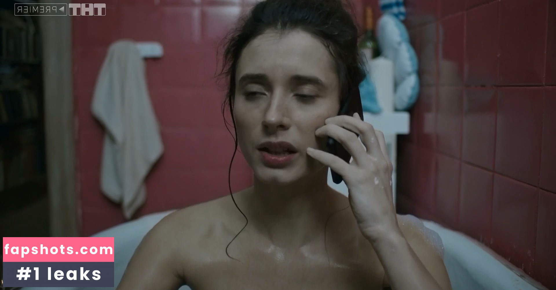 Maria Akhmetzyanova Nude Leaks OnlyFans Photos #11 - LeakJerk