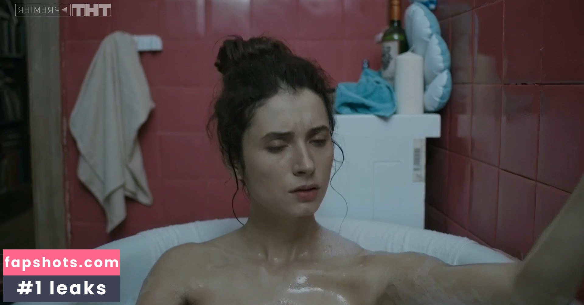 Maria Akhmetzyanova Nude Leaks OnlyFans Photos #6 - LeakJerk