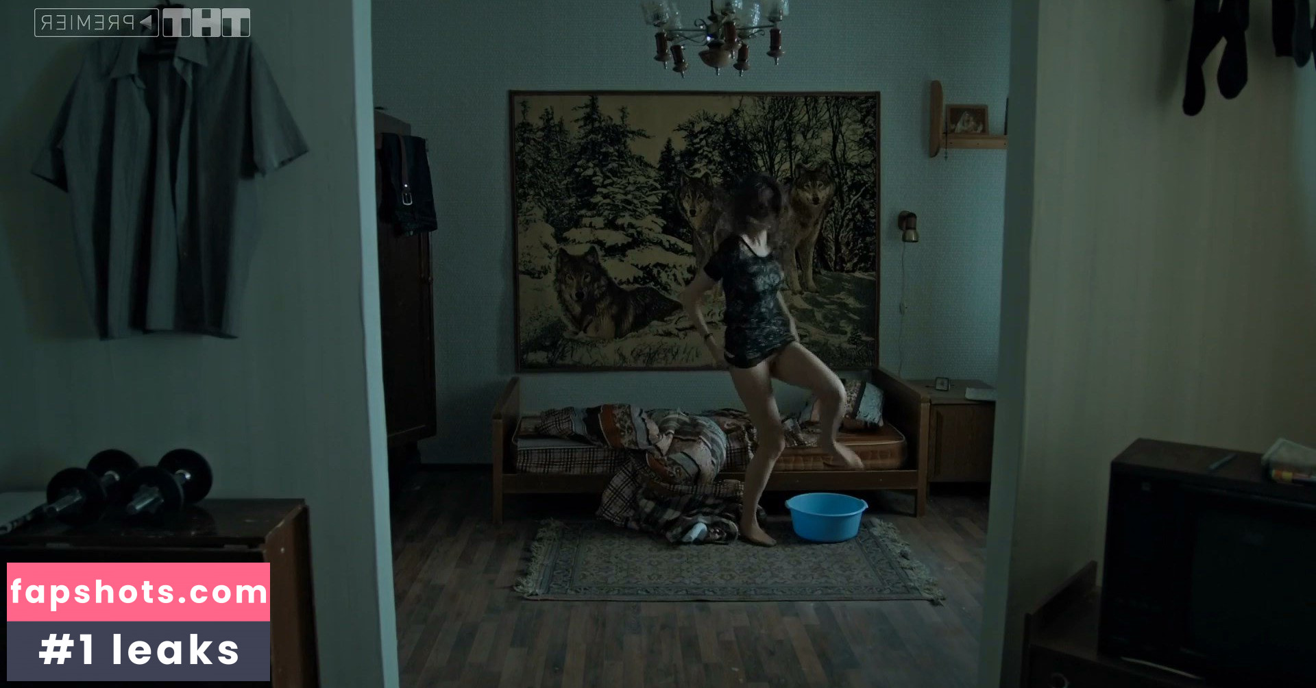 Maria Akhmetzyanova Nude Leaks OnlyFans Photos #7 - LeakJerk