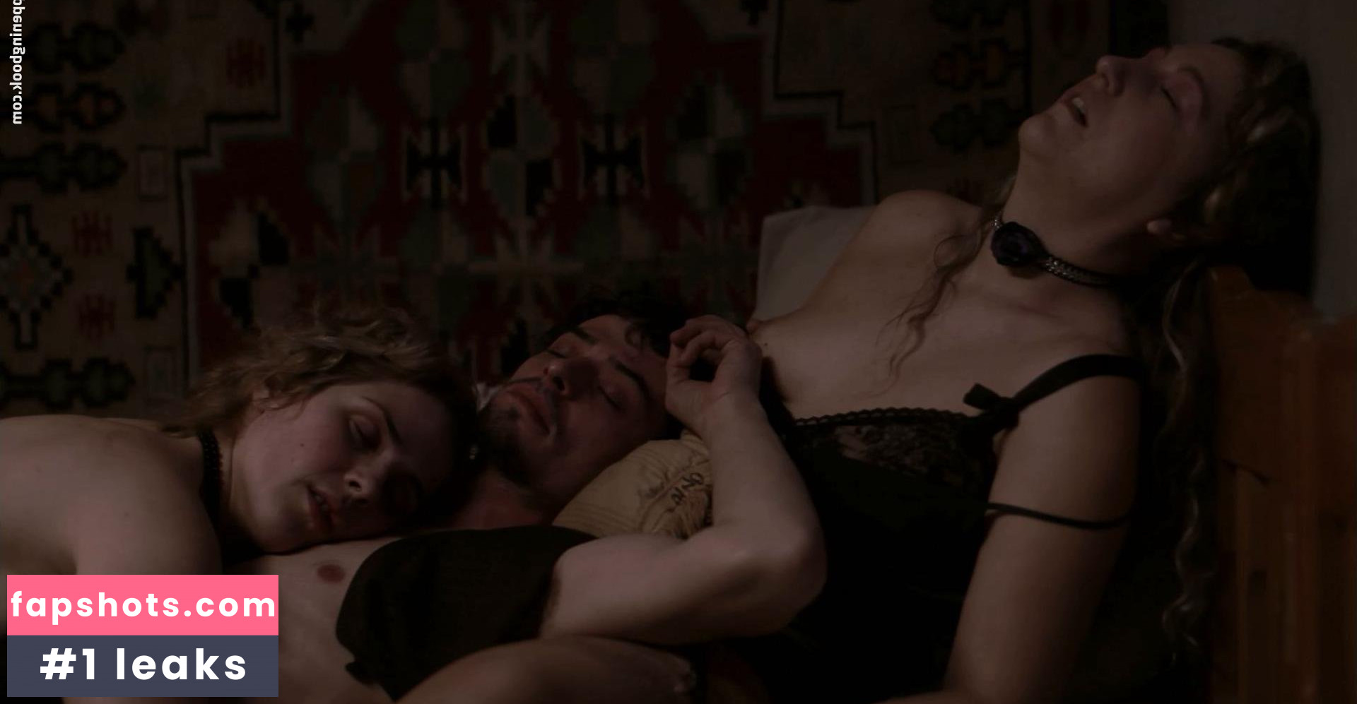 Maria-Antoaneta Tudor gallery photo #4