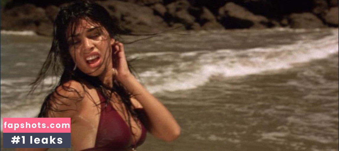 Maria Arcé Nahé úniky fotek pouze od fanoušků #3 - Fapshots