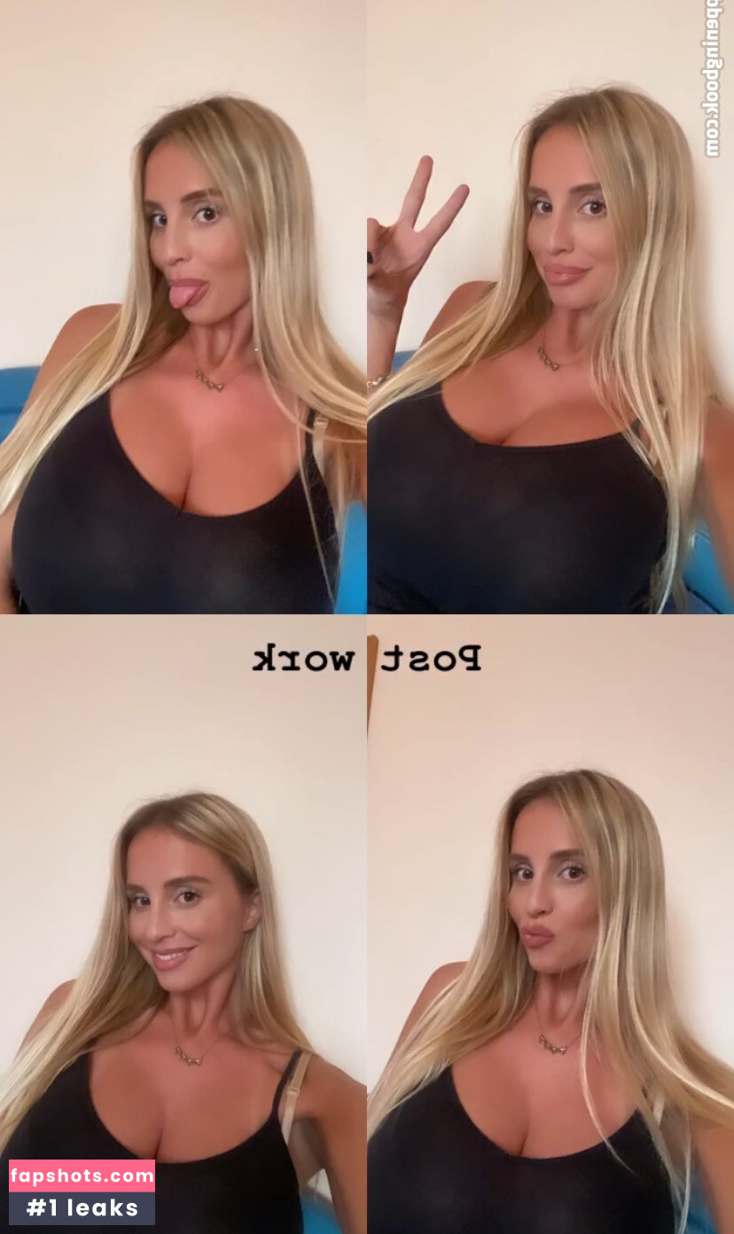 Maria Arreghini gallery photo #195