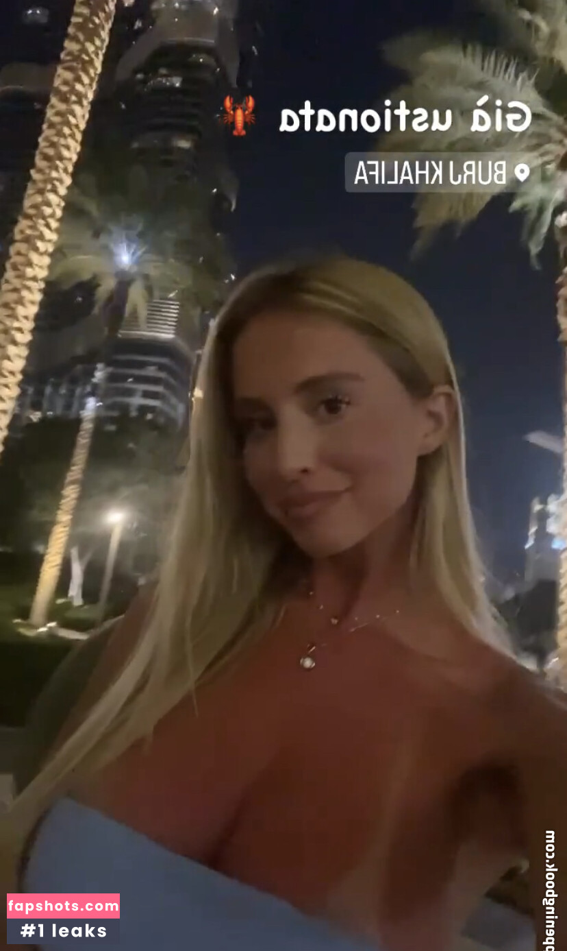 Maria Arreghini gallery photo #205