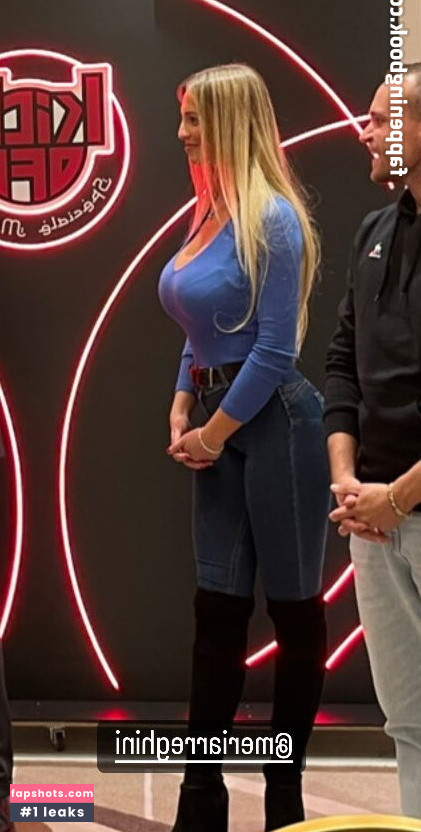 Maria Arreghini gallery photo #206