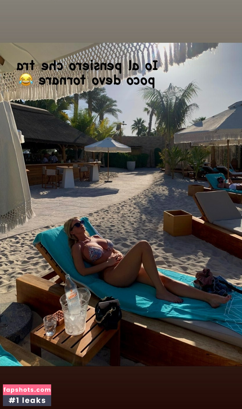 Maria Arreghini gallery photo #233