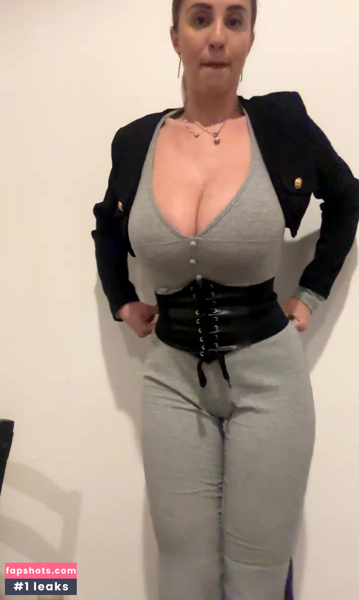 Maria Arreghini gallery photo #81