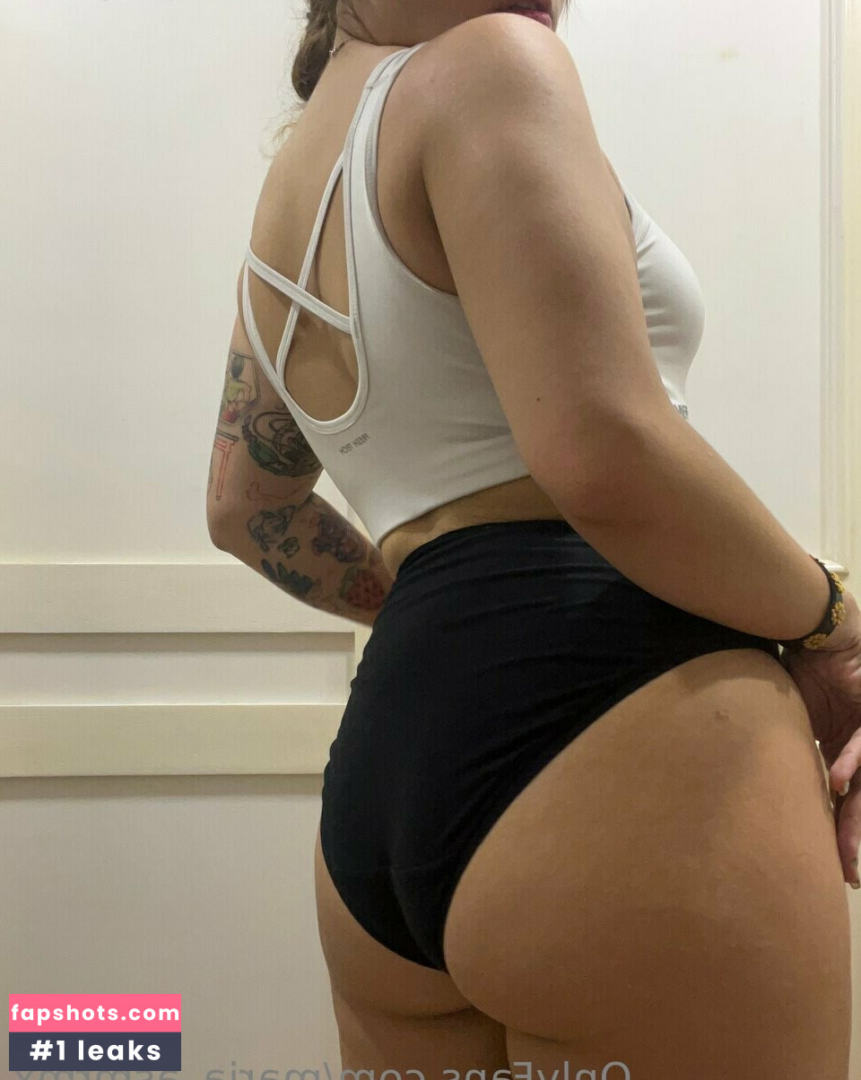 Maria Asmr Nude Leaks OnlyFans Photos #10 - Fapshots