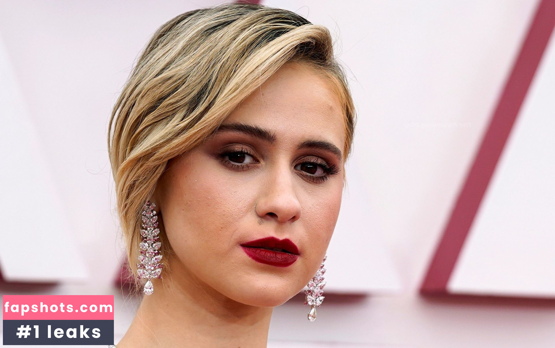 Maria Bakalova Nahé úniky fotek pouze od fanoušků #42 - Fapshots