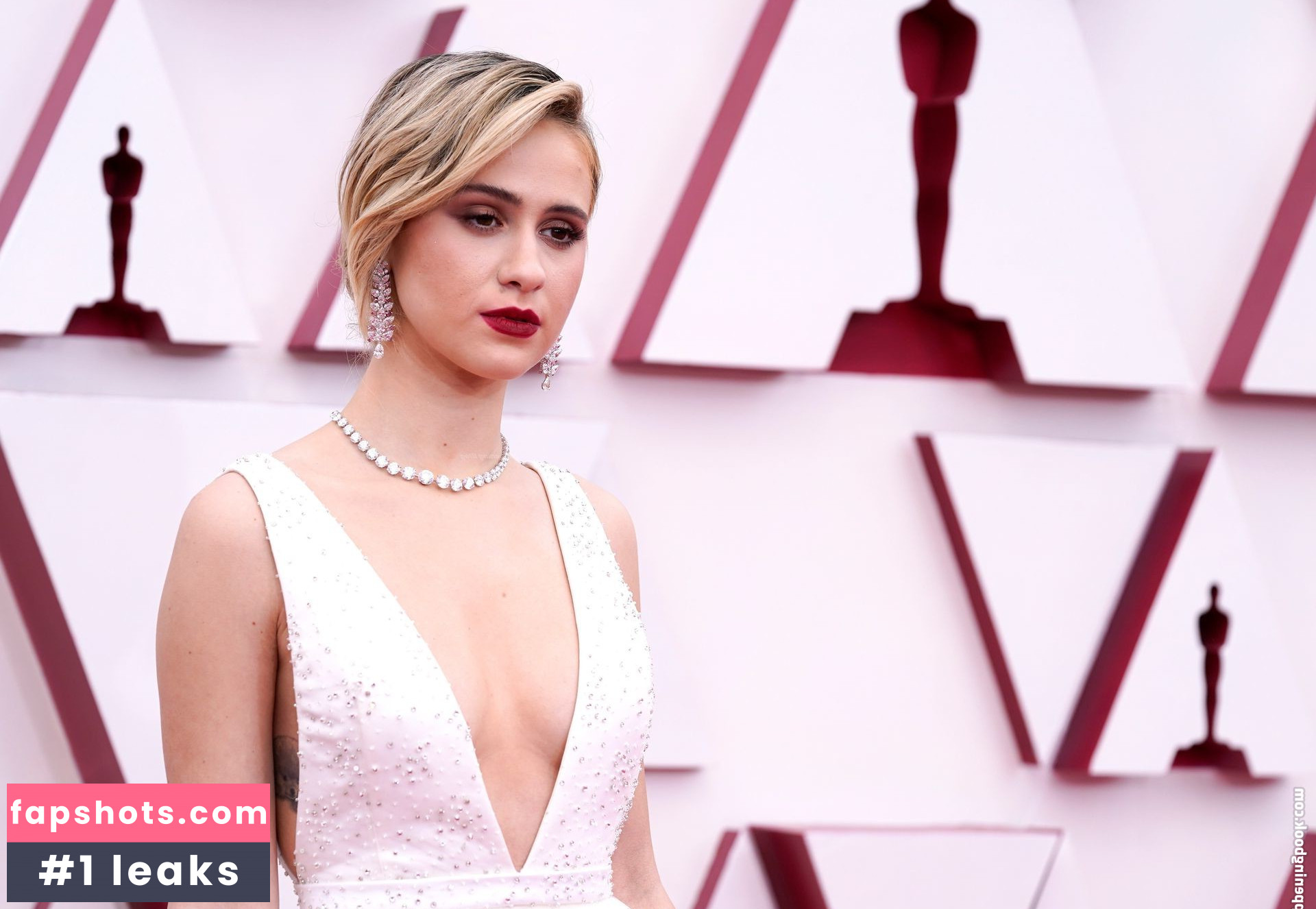 Maria Bakalova Nahé úniky fotek pouze od fanoušků #45 - Fapshots