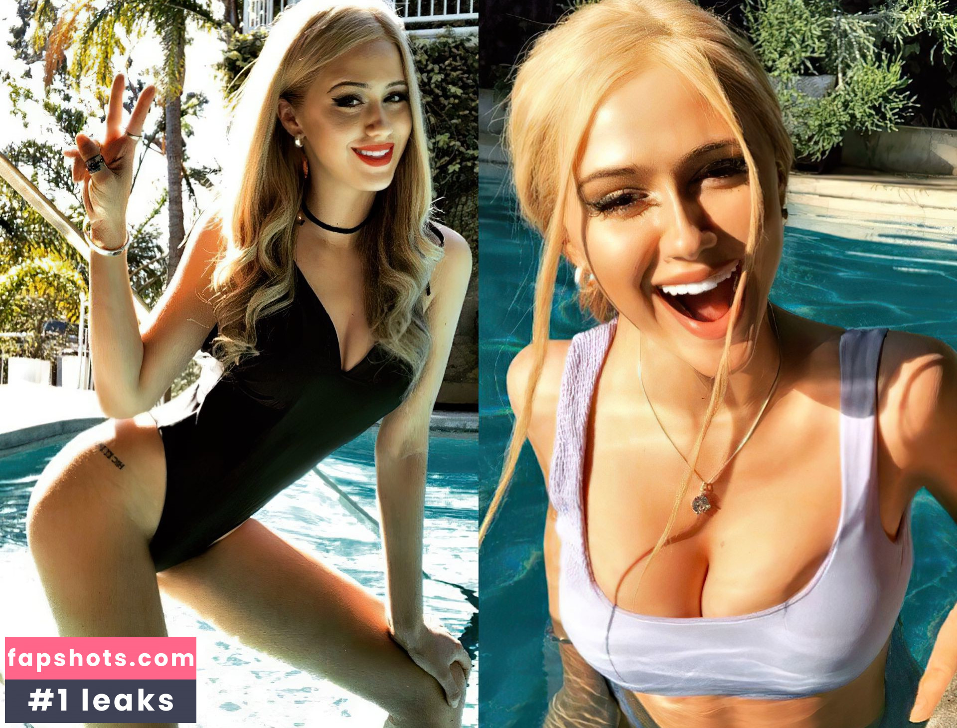 Maria Bakalova Nahé úniky fotek pouze od fanoušků #54 - Fapshots