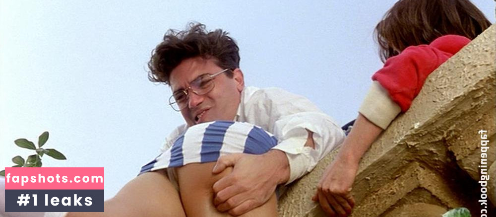 María Barranco Nude Leaks OnlyFans Photos #2 - LeakJerk