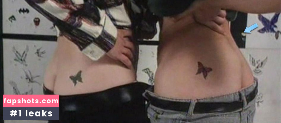 María Barranco Filtración Desnuda OnlyFans Foto #11 - Fapshots