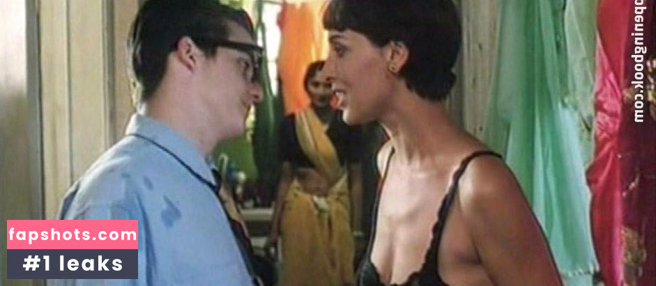 María Barranco Filtración Desnuda OnlyFans Foto #12 - Fapshots