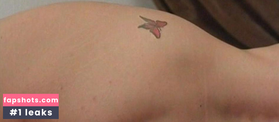 María Barranco Nude Leaks OnlyFans Photos #14 - LeakJerk