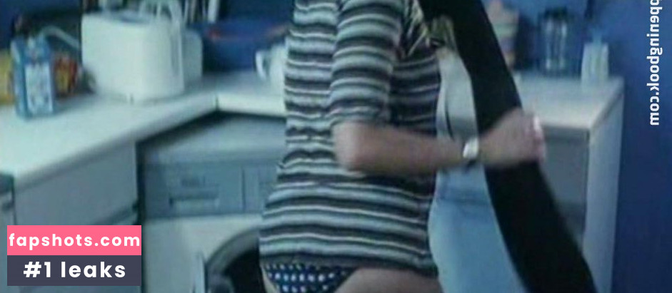 María Barranco Filtración Desnuda OnlyFans Foto #15 - Fapshots