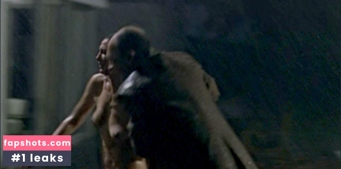 María Barranco Filtración Desnuda OnlyFans Foto #3 - Fapshots