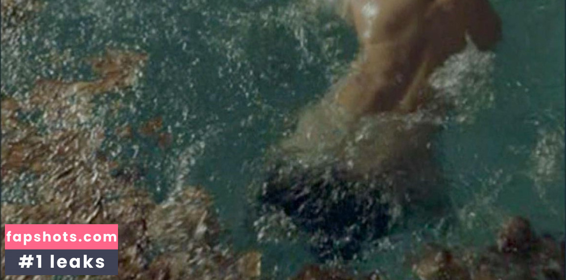 María Barranco Filtración Desnuda OnlyFans Foto #4 - Fapshots