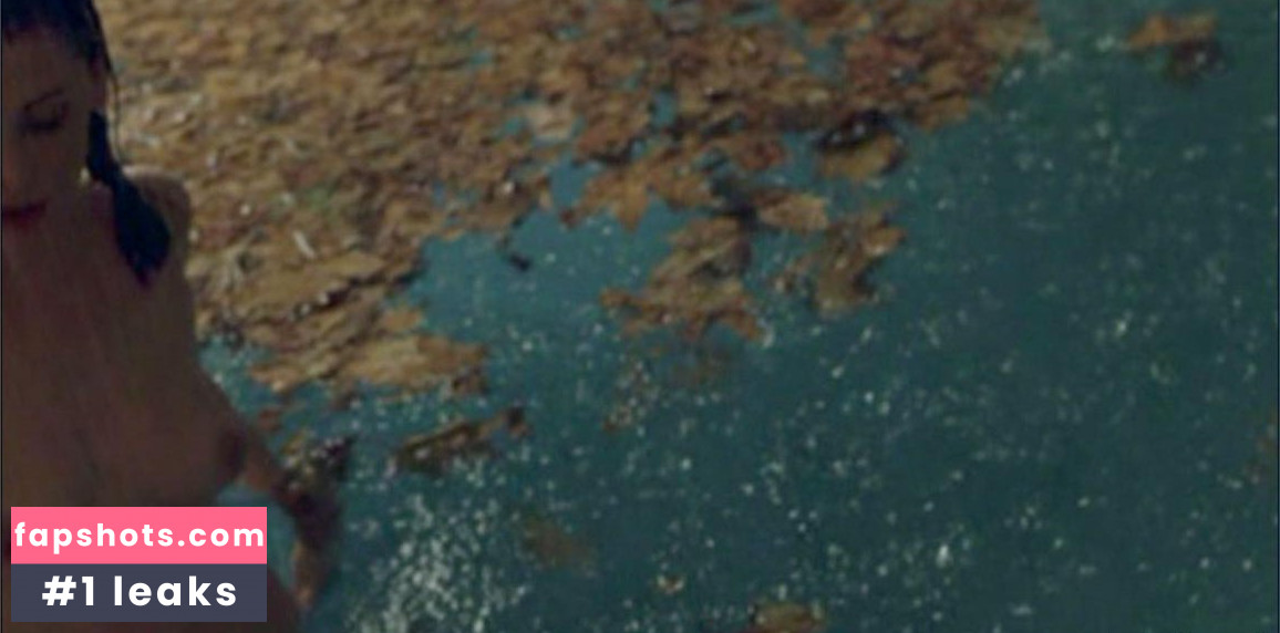 María Barranco Filtración Desnuda OnlyFans Foto #6 - Fapshots