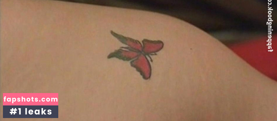 María Barranco Filtración Desnuda OnlyFans Foto #9 - Fapshots