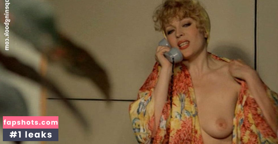 María Baxa gallery photo #11